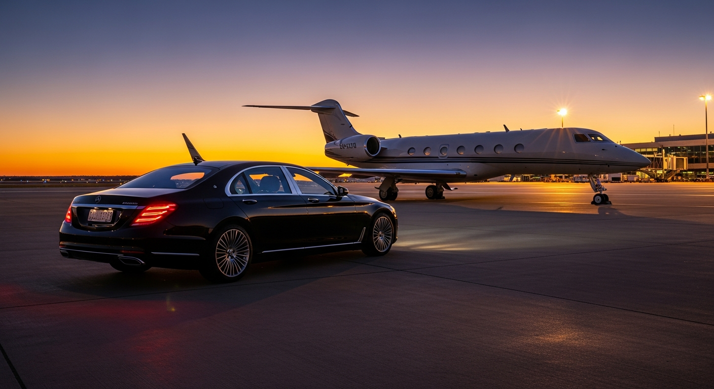 Airport Transfer