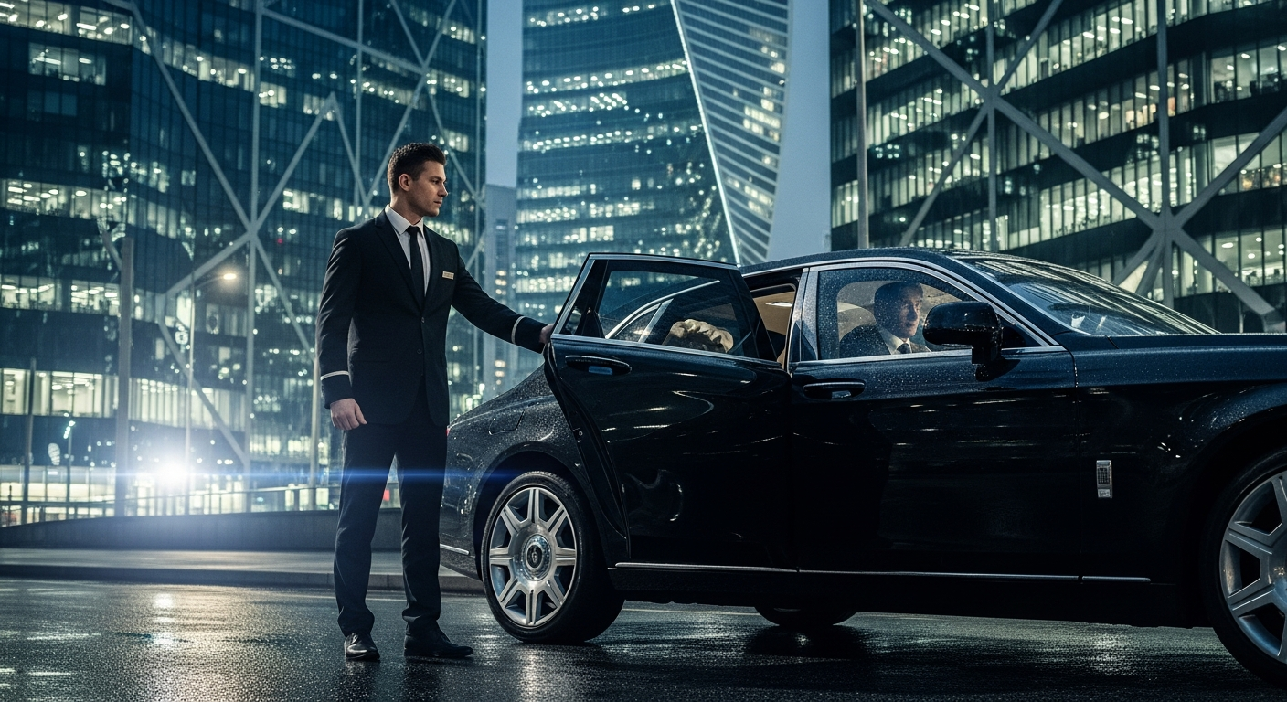 Corporate Transport