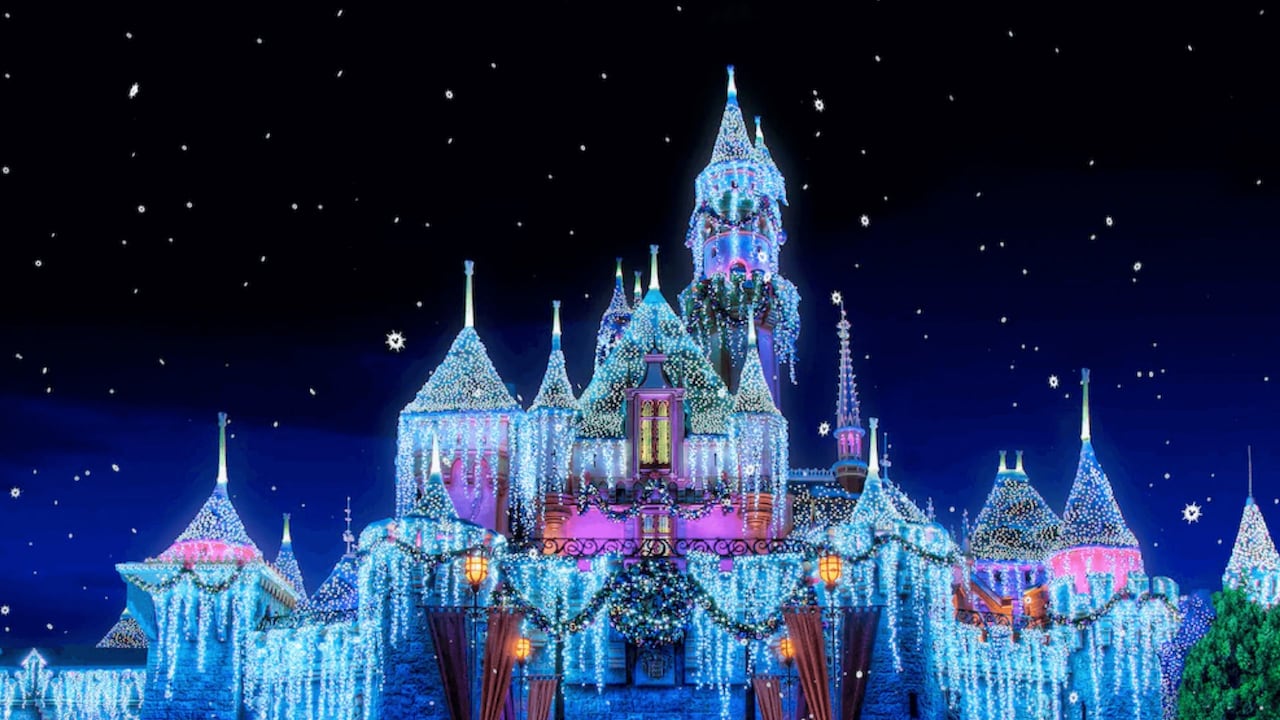 Disneyland Transportation