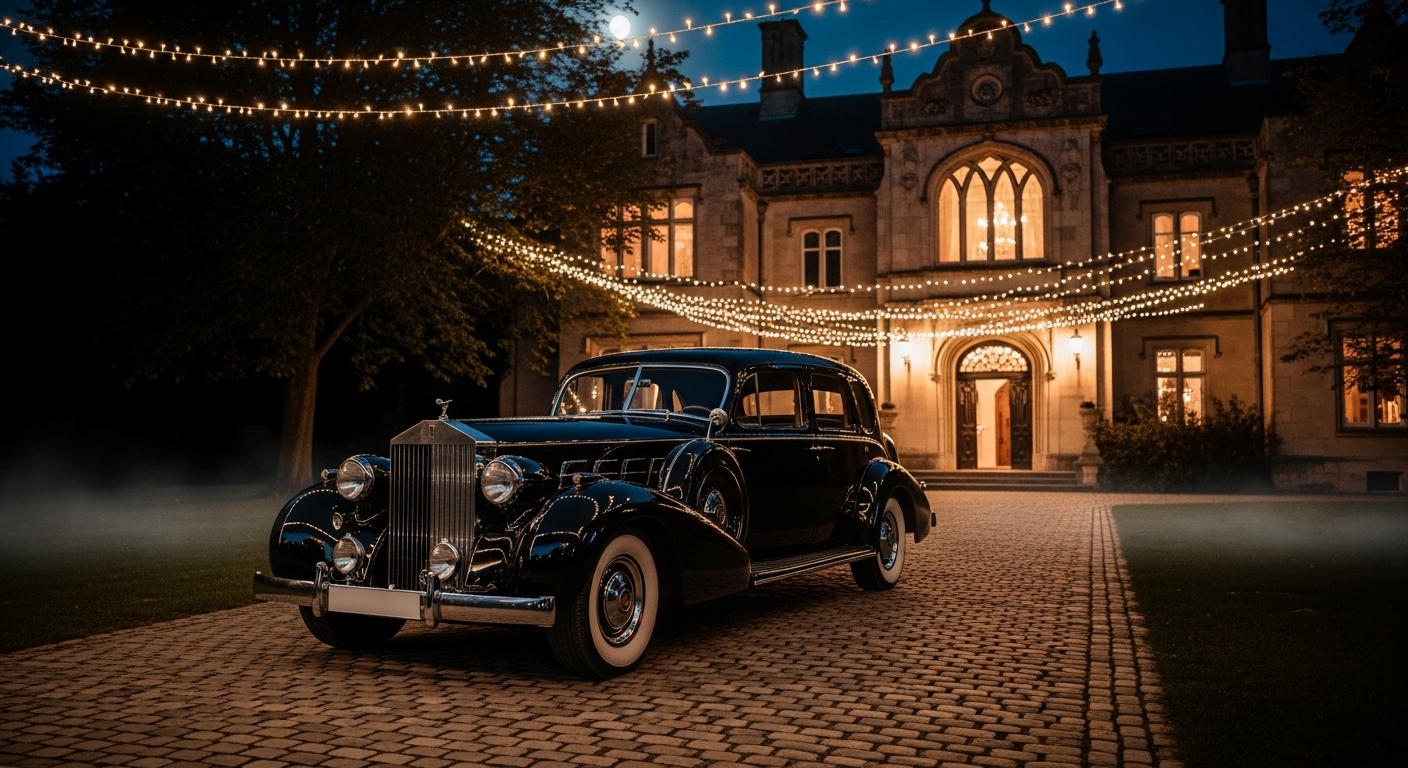 Events & Weddings